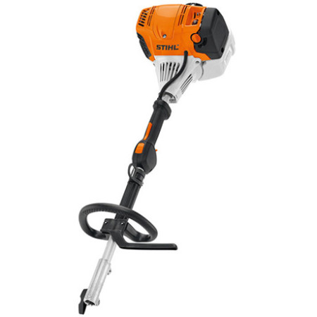 STIHL KOMBI KM 131 R Engine