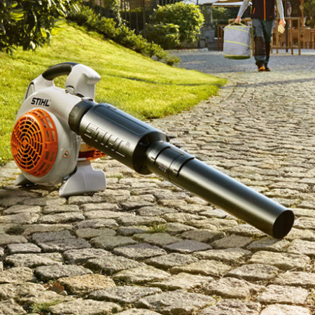 STIHL BG 66D Φυσητήρας 