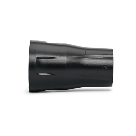 Round nozzle for STIHL BR 450