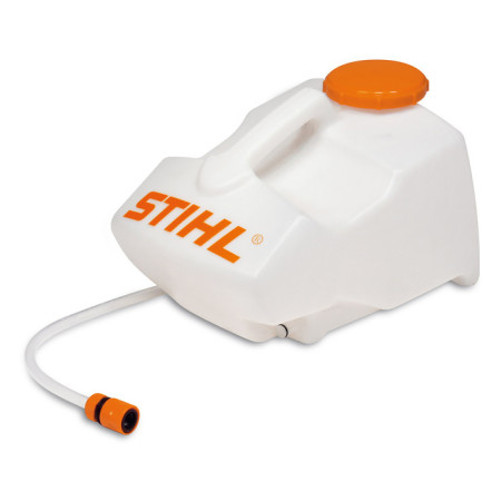 Water tank for driving stretcher STIHL FW 20