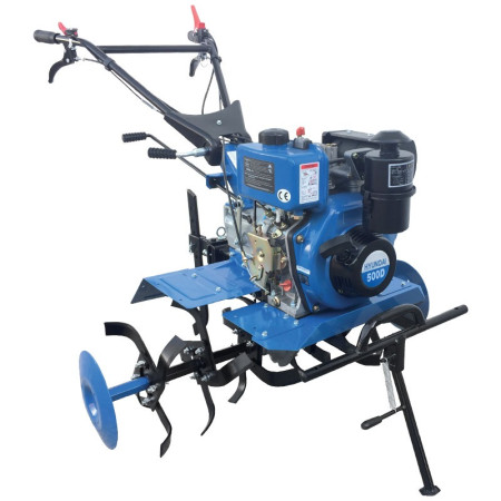 HYUNDAI 5HDE Digger