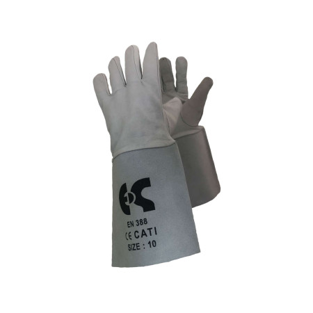 ARGO 8510-001 Leather gloves
