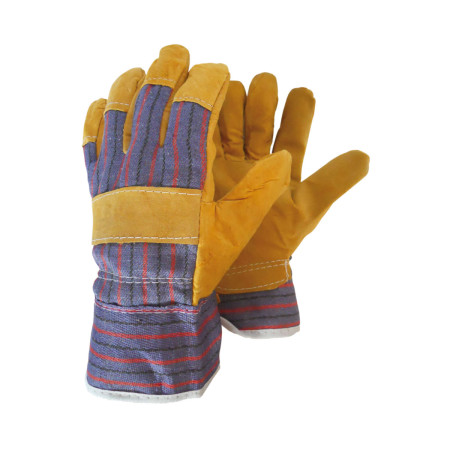 CBSA 8602-051 Leather gloves