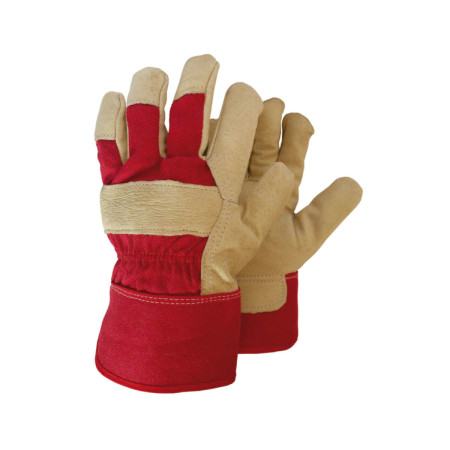 PASA 8602-071 Leather gloves