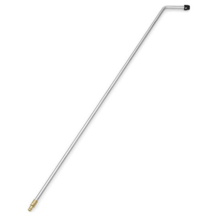 STIHL launch tube