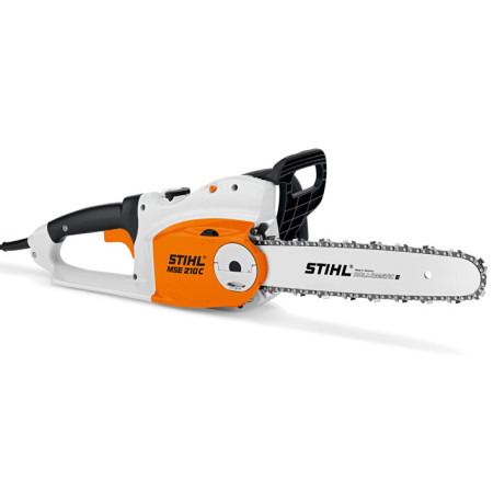 STIHL MSE 210 C-B Electric chainsaw 