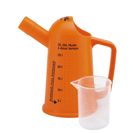 STIHL Μεζούρα έως 5 Lt