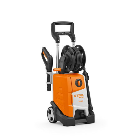 STIHL RE 110 PLUS Detergent