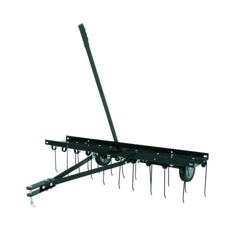 TEXAS Surface aerator