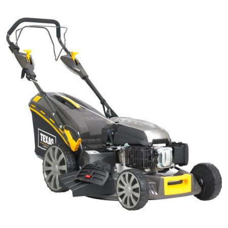 TEXAS PREMIUM 5320TR / W Lawn mower