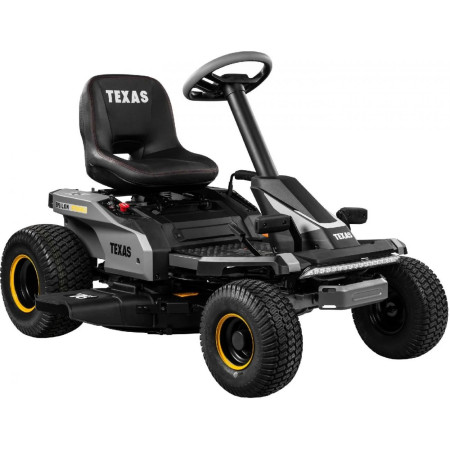 TEXAS EPSILON R7600LI Τractor
