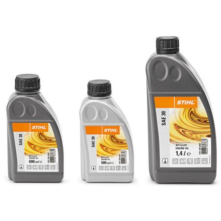 STIHL SAE 30 500 ml λάδι