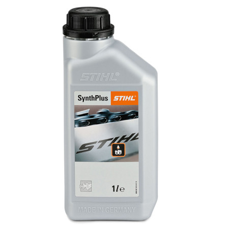 STIHL SYNTHPLUS 1 lt λάδι αλυσίδας 