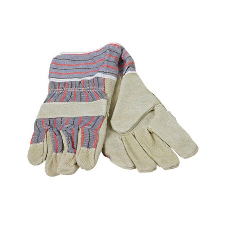PBSA 8602-011 Pig leather leather gloves