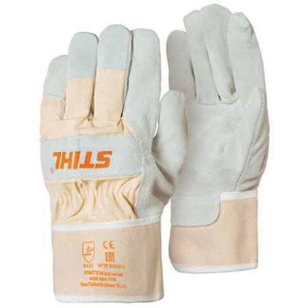STIHL FUNCTION Universal Gloves