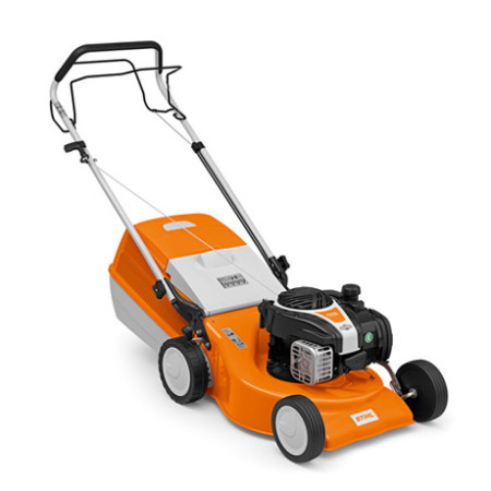 STIHL RM 248 T Lawn mower