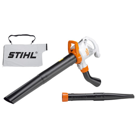 STIHL SHE 71 Κοπτικός ηλεκτρικός αναρροφητήρας