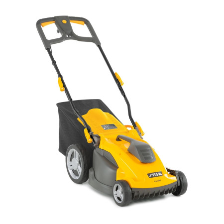 STIGA COBI 340C Μηχανή γκαζόν