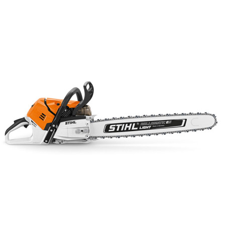 STIHL MS 661 C-M Chainsaw