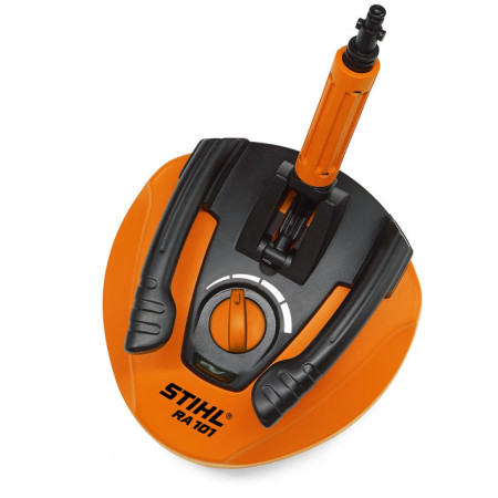 Καθαριστήρας STIHL RA 101