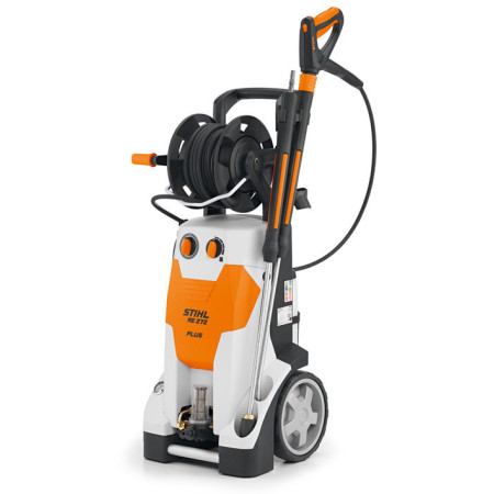 STIHL RE 272 PLUS Detergent