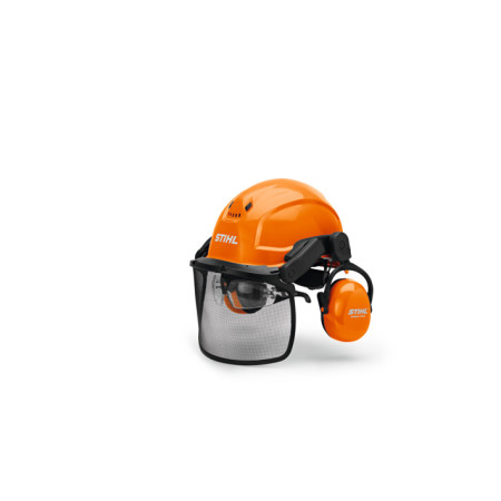 STIHL DYNAMIC X-Ergo Casque