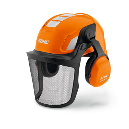 STIHL ADVANCE Vent Casque