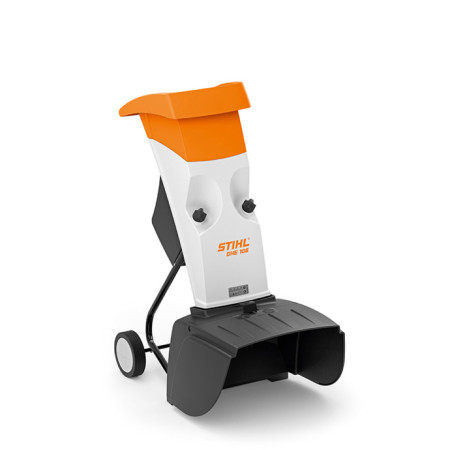 STIHL GHE 105 Ηλεκτρικός τεμαχιστής 