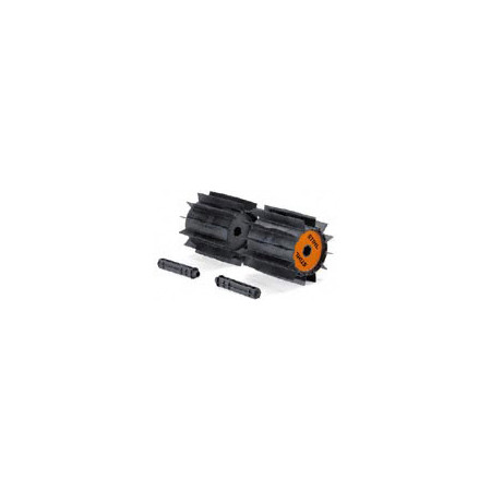 STIHL KW-MM εξάρτημα κύλινδρος καθαρισμού (για multi) 