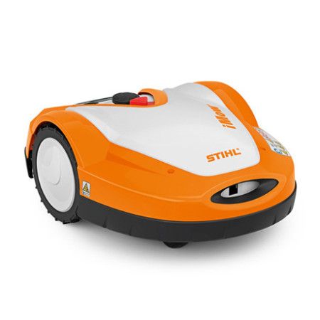 STIHL RMI 632 ΡC Χλοοκοπτικό ρομπότ 