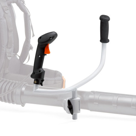 STIHL bicycle handle