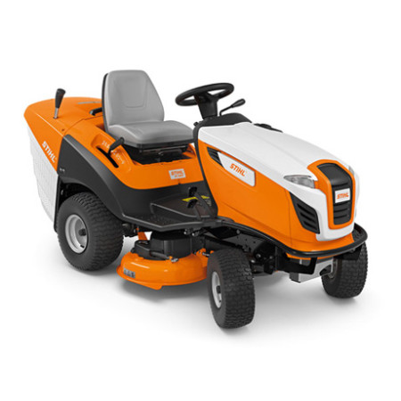 STIHL RT 5097 Lawn mower tractor