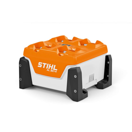 STIHL AL 301-4 Πολυφορτιστής