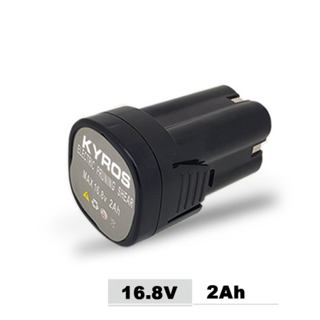 KYROS ΒΑ 1014 Battery