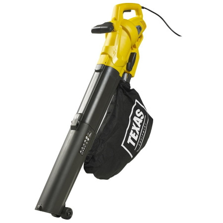 TEXAS BVA3000 Blower-sweeper