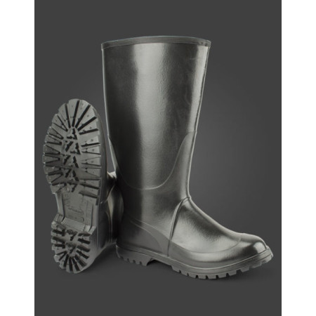 GALAXY AFRIKA 011 Knee boots