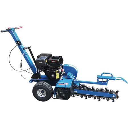 HYUNDAI HH 57412 Μηχάνημα διάνοιξης αγωγών