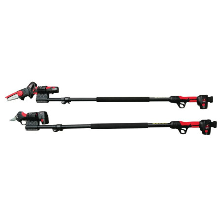 BLUE BIRD COMBI EP 22-22 Extension