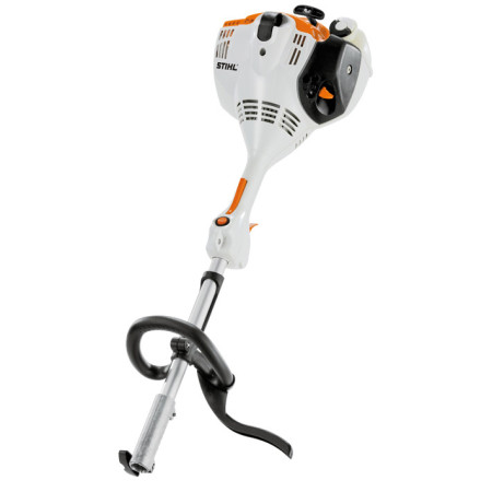 STIHL KOMBI KM 56RC-E Engine