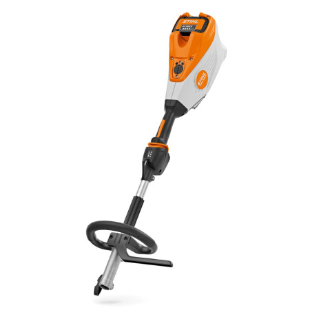 STIHL KMA 135 R Engine