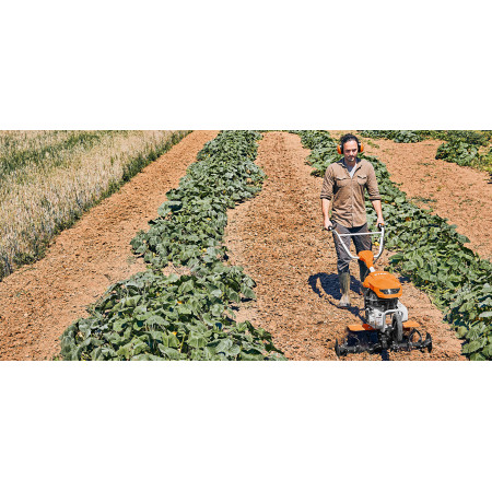 STIHL MH 600 <BR> ΣΚΑΠΤΙΚΟ ΜΗΧΑΝΗΜΑ