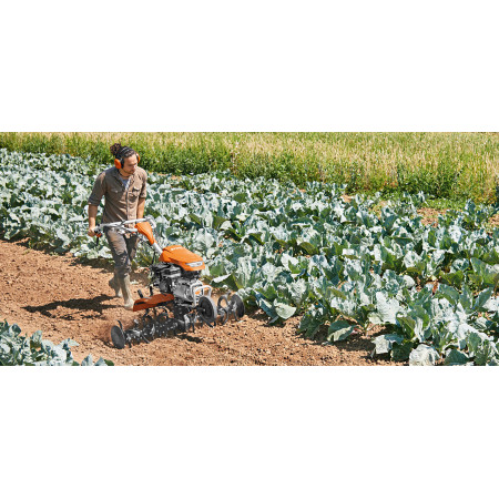 STIHL MH 700 <BR> ΣΚΑΠΤΙΚΟ ΜΗΧΑΝΗΜΑ