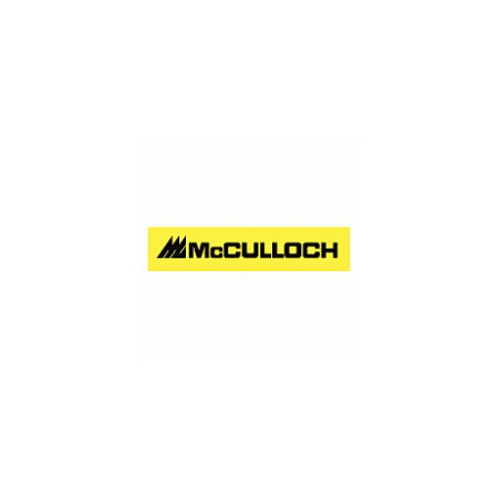 McCULLOCH
