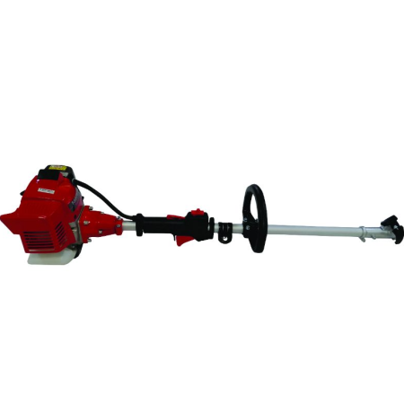 ΚΟΝΤΑΡΟΠΡΙΟΝΟ ΔΙΑΙΡΕΜΕΝΟ TJ 27 PS ΜΕ ΠΡΟΕΚΤΑΣΗ 1 ΜΤ (3/8”) AKIRA KAWASAKI (STANDARD TIP)