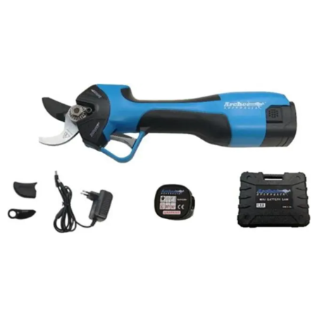 ΨΑΛΙΔΙ ΜΠΑΤΑΡΙΑΣ Α2758-2.5 (Ø25-Ø32mm) ARCHER