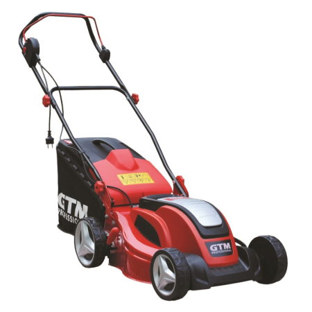 ΜΗΧΑΝΗ ΓΚΑΖΟΝ GTM460 SP1 SC ΑΥΤΟΠΡΟΩΘΟΥΜΕΝΗ 1800W