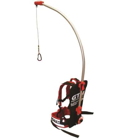 ΙΜΑΝΤΑΣ ΣΥΓΚΡΑΤΗΣΗΣ ΕΡΓΑΛΕΙΩΝ ΚΗΠΟΥ ELEPHANTS TRUNK (PROF) GTM