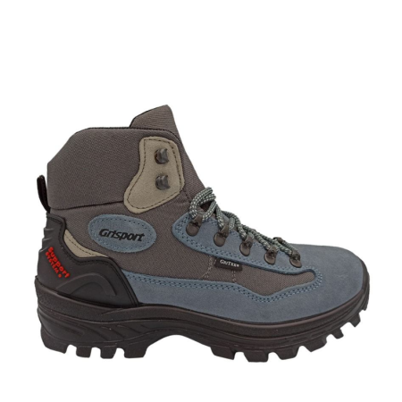 GRISPORT G 10296 GTX Light blue mountaineering boot