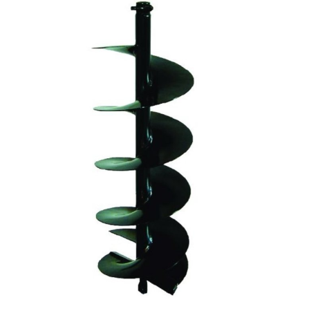 ΤΡΥΠΑΝΙ-ΑΡΙΔΑ 100 cm (ΠΟΛΥΣΦΗΝΟ 6Δ – Ø 29/35mm) με διάμετρο 30cm BLUE BIRD