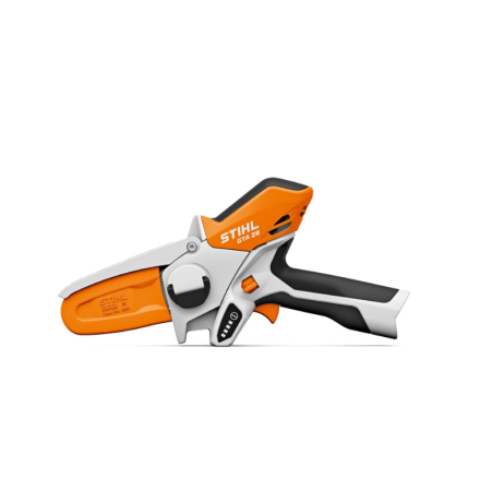 GTA 26 χωρίς μπαταρία και φορτιστή+2η αλυσίδα STIHL+6 άτοκες δόσεις